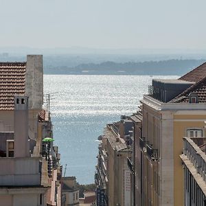 Myplacelisbon - Luxury Trindade III